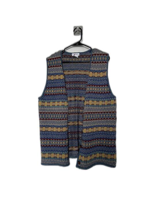 Other - Vintage Retro Vest